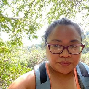 Meet your Posher, Erika